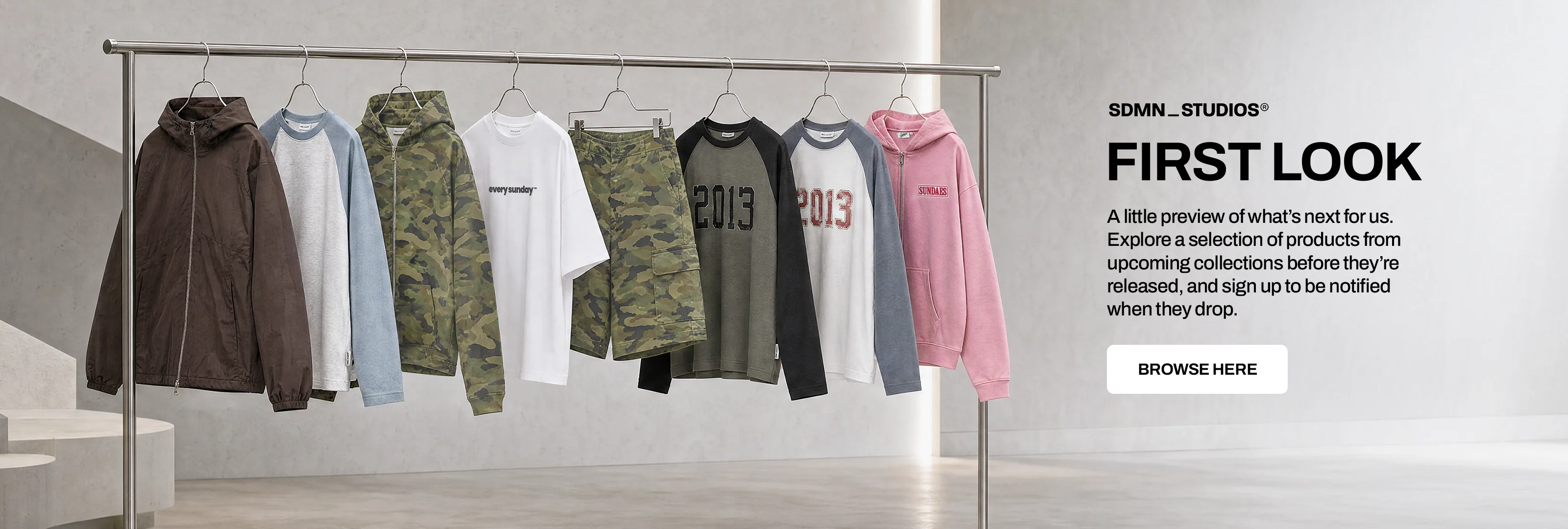 Dominate the Streets in SDMN